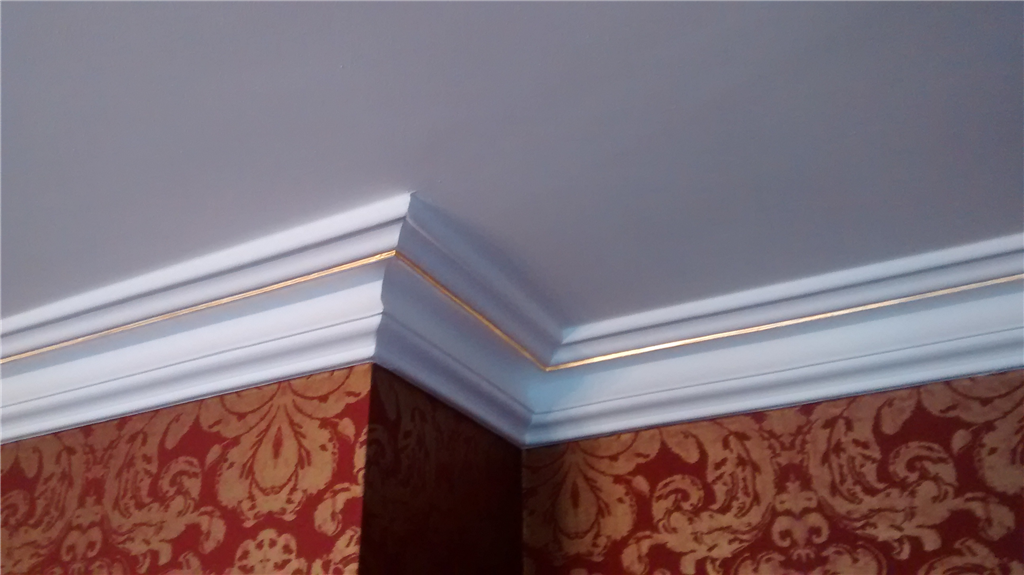 B Cunningham & Sons Plaster Mouldings, Newry - Plaster ...