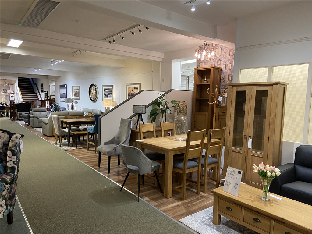 Smyth Patterson Ltd, Lisburn Sofas Lisburn Furniture Lisburn Beds