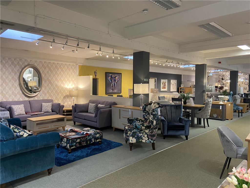 Smyth Patterson Ltd, Lisburn Sofas Lisburn Furniture Lisburn Beds