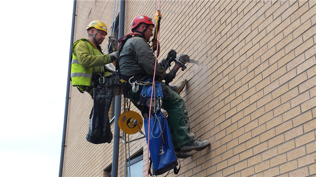 AER Access Hoists and Mastclimbers ( Rockcastle Ltd ), Newtownabbey