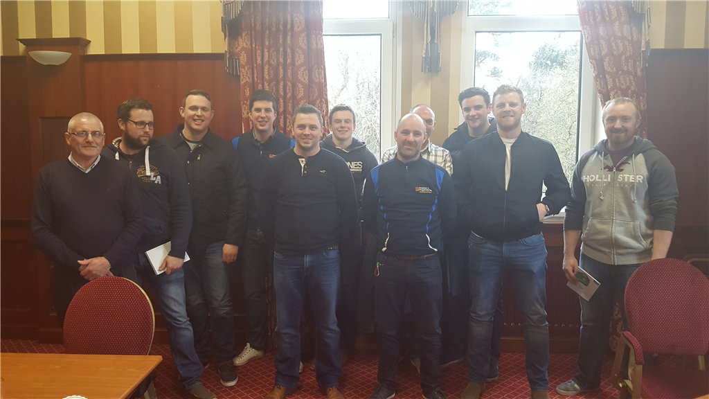 Emergency Training Academy NI, Dungannon AED Training Northern