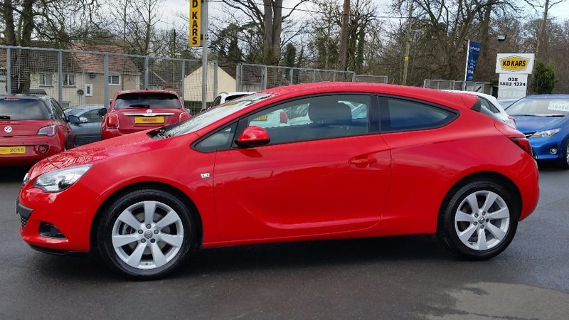 Kd cars gilford Kd cars gilford