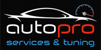 AutoPro Services & Performance Tuning Logo