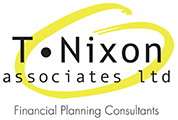 T Nixon Associates Ltd Logo