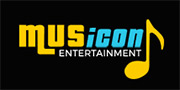 Musicon EntertainmentLogo