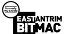 East Antrim Bitmac, Larne Company Logo