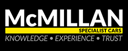 McMillan Specialist Cars Logo