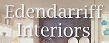 Edendarriff Interiors, Ballynahinch Company Logo