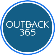 Outback 365, Bangor Company Logo
