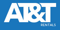 AT&T Rentals Ltd, Newtownabbey Company Logo