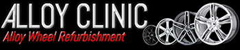 David McIntyre Autobody Repair & Alloy ClinicLogo