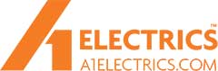 A1 Electrics NI Ltd, Ballymena Company Logo