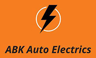 ABK Auto Electrics, Newtownabbey Company Logo