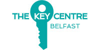 The Key Centre, Belfast Company Logo