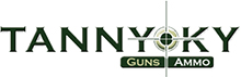 Tannyoky Guns & AmmoLogo