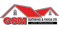 GSM Guttering & Fascia LtdLogo