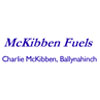 Charlie McKibben Fuels