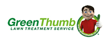 Greenthumb NI, Belfast Company Logo
