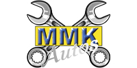 MMK AutosLogo