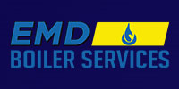 EMD Boiler Services Logo