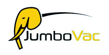 Jumbo Vac Logo