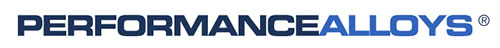 Performance Alloys, Antrim Company Logo