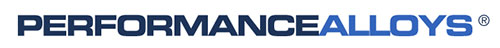 Performance AlloysLogo