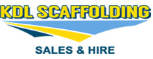 KDL ScaffoldingLogo