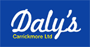 Dalys Carrickmore LtdLogo