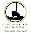 North Coast Pilates & Physiotherapy Logo
