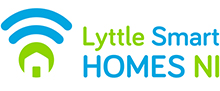 Lyttle Smart Homes NI Logo