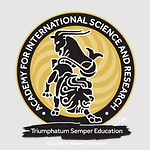 Academy for International Science & ResearchLogo