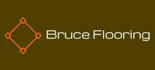 Bruce Flooring, Trillick Company Logo