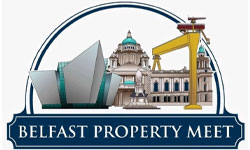 Belfast Property Meet Logo