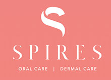 Spires Oral & Dermal Care Logo