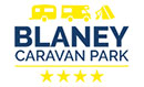 Blaney Caravan ParkLogo