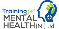 Mental Health First Aid NI, Antrim Company Logo