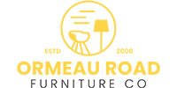 The Ormeau Road Furniture Co, Belfast Company Logo