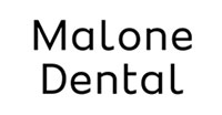 Malone Dental Logo