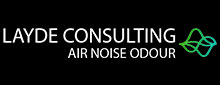 Layde Consulting, Coleraine Company Logo