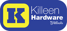 Killeen Hardware Inc ( Hillocks ), Armagh Company Logo