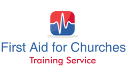 First Aid for Churches Training Service Logo