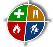 Target Training Solutions Logo