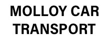 Molloy Car Transport Logo