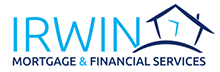 Irwin Mortgage & Financial Services, Derry Company Logo