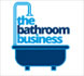 The Bathroom Business Logo