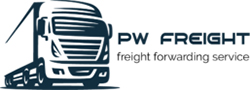 PW Freight Logo