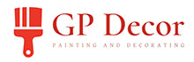 GP Decor Logo