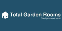 Total Garden Rooms, Belfast Company Logo