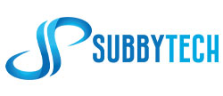 SubbytechLogo